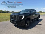 2026 GMC Sierra 2500HD photo 1