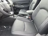2026 Mitsubishi Outlander Sport photo 9