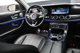 2018 Mercedes-Benz E-Class photo 11