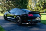 2017 Ford Mustang photo 5