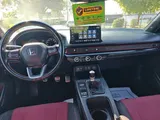 2024 Honda Civic Si photo 19