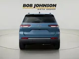 2027 Jeep Grand Cherokee L photo 6