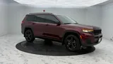 2025 Jeep Grand Cherokee L photo 19