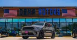 2022 Dodge Durango photo 1