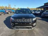 2021 Jeep Compass photo 10