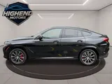 2021 BMW X6 photo 3