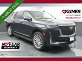 2023 Cadillac Escalade ESV photo 1