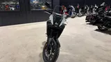 2026 Honda NX500 photo 3