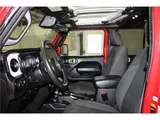 2024 Jeep Wrangler photo 12