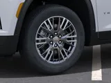 2026 Chevrolet Traverse photo 9