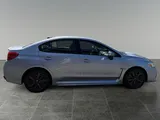 2018 Subaru WRX photo 7
