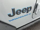 2023 Jeep Wrangler 4xe photo 11