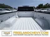 2026 Chevrolet Silverado 1500 photo 12