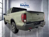 2026 Honda Ridgeline photo 3