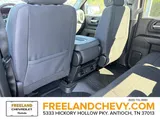 2026 Chevrolet Silverado 1500 photo 17