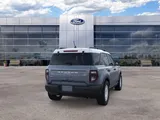 2026 Ford Bronco Sport photo 8