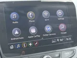 2025 Chevrolet Malibu photo 27