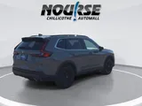 2024 Honda CR-V Hybrid photo 8