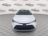 2025 Toyota Corolla photo 4