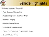 2023 Chevrolet Tahoe photo 14