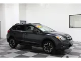 2013 Subaru XV Crosstrek photo 1