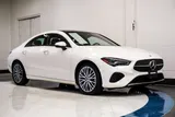 2025 Mercedes-Benz CLA photo 5