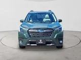 2023 Subaru Forester photo 2