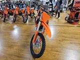 2025 KTM 250 SX photo 2