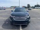 2016 Ford Edge photo 1