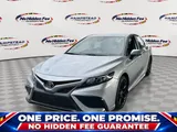 2023 Toyota Camry photo 1
