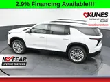 2026 Chevrolet Traverse photo 34