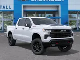 2026 Chevrolet Silverado 1500 photo 7