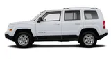 2016 Jeep Patriot photo 2