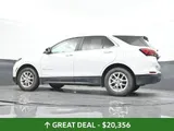 2024 Chevrolet Equinox photo 52