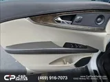 2019 Lincoln Nautilus photo 11