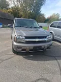 2008 Chevrolet TrailBlazer photo 3
