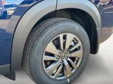 2026 Nissan Pathfinder photo 9