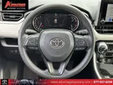 2025 Toyota RAV4 photo 18