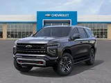 2027 Chevrolet Tahoe photo 6