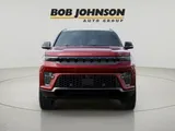 2026 Jeep Grand Wagoneer photo 8