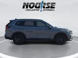 2024 Honda CR-V Hybrid photo 9