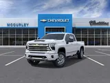 2026 Chevrolet Silverado 3500HD photo 8