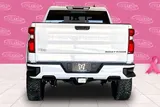 2026 Chevrolet Silverado 1500 photo 4