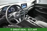 2024 Nissan Sentra photo 21