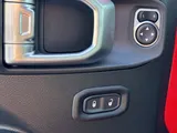 2027 Jeep Wrangler photo 21