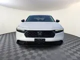 2025 Honda Accord Sedan photo 2