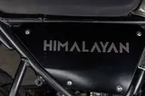 2021 Royal Enfield HIMALAYAN photo 22