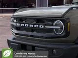 2026 Ford Bronco photo 43
