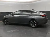 2025 Nissan Versa photo 6