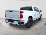 2024 Chevrolet Silverado 1500 photo 5